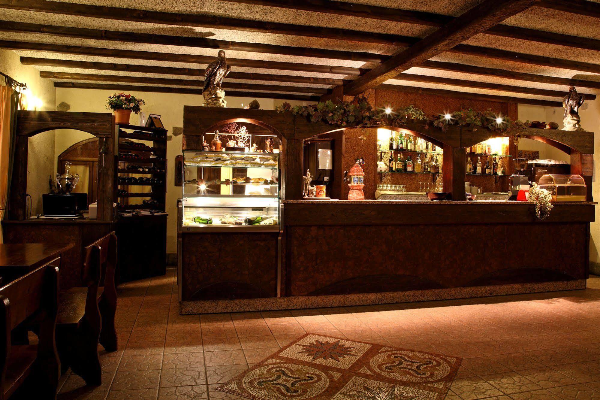 Chalet Sul Lago Hotel In Montagna Moncenisio Eksteriør bilde